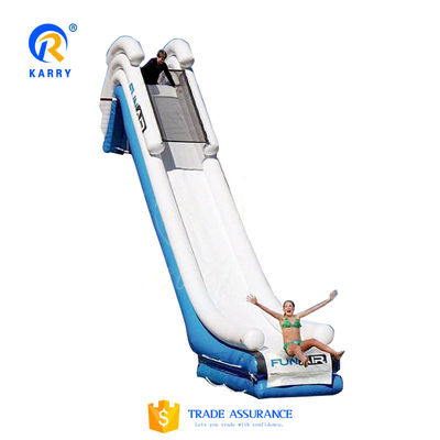Transformeer je waterpark met ons opblaasbare pretpark en reparatie kits inbegrepen