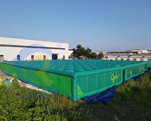 Functies PORTABLE 2023 opblaasbare labyrint kasteel combo voor commercieel groot labyrint spel