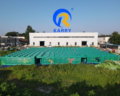 Functies PORTABLE 2023 opblaasbare labyrint kasteel combo voor commercieel groot labyrint spel