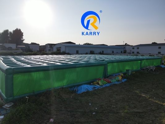 Functies PORTABLE 2023 opblaasbare labyrint kasteel combo voor commercieel groot labyrint spel