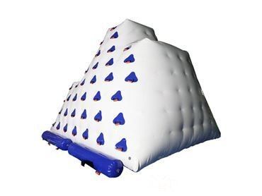 Logo/patroon Opblaasbaar rotsklimmen Opblaasbaar speelgoed met maximale capaciteit 100-500 kg