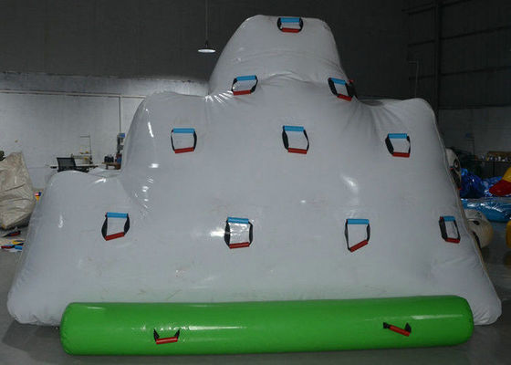 Logo/patroon Opblaasbaar rotsklimmen Opblaasbaar speelgoed met maximale capaciteit 100-500 kg