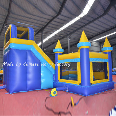 Blower Repair Kits Package Bag Commercial PVC Inflatable Combo Castle Slide voor kinderen