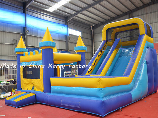 Blower Repair Kits Package Bag Commercial PVC Inflatable Combo Castle Slide voor kinderen