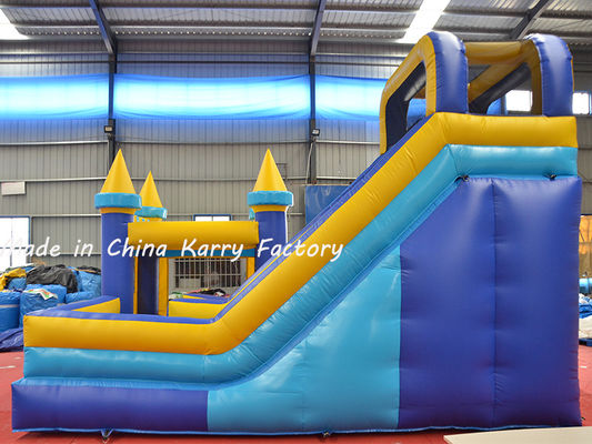 Blower Repair Kits Package Bag Commercial PVC Inflatable Combo Castle Slide voor kinderen