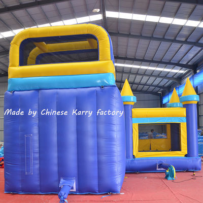 Blower Repair Kits Package Bag Commercial PVC Inflatable Combo Castle Slide voor kinderen