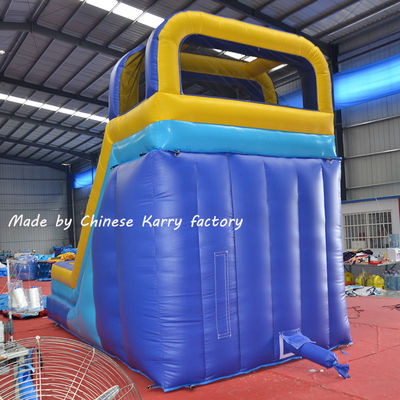 Blower Repair Kits Package Bag Commercial PVC Inflatable Combo Castle Slide voor kinderen