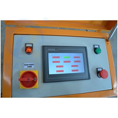 Ervaar de ultieme uitdaging met onze opblaasbare mechanische stierenrijmachine