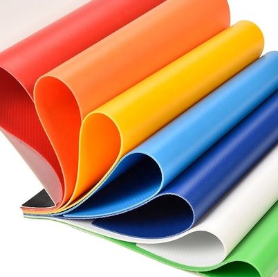 Commerciële grote opblaasbare hindernisbaan voor volwassenen voor interactief sportspel in PVC