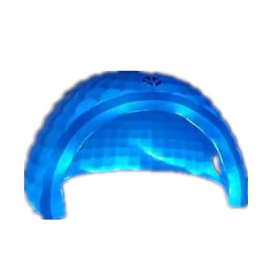 PVC-opblaasbare tent met LED-lichten KR-T20