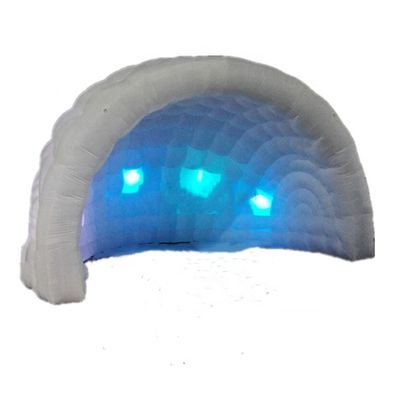 PVC-opblaasbare tent met LED-lichten KR-T20