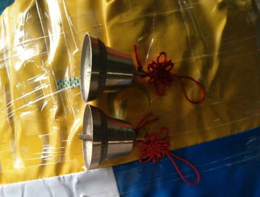 PVC Outdoor Park Carnaval Klim spel opblaasbaar Jacobs Ladder Klim spel voor volwassenen