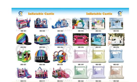 PVC Tarpaulin Connect 4 opblaasbare basketbal sport spel voor interactief carnaval plezier