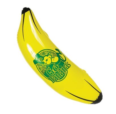 Aantrekkelijke opblaasbare aardbeien- en citroenmodellen voor reclame