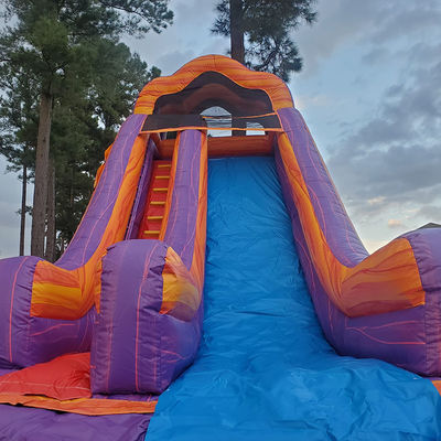 Kits voor het repareren van blazers Pakketzak voor opblaasbare speeltuinen voor waterparken