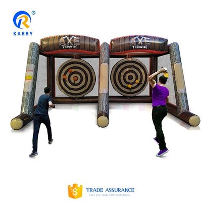 CE Blower Repair Accessories voor opblaasbare interactieve sportgames en schietspellen
