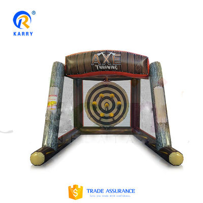 CE Blower Repair Accessories voor opblaasbare interactieve sportgames en schietspellen