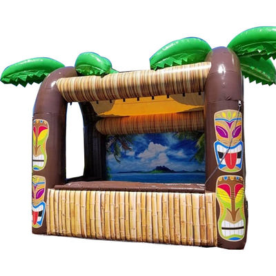 Verbeter je strandfeest met onze Outlet Beach Pub opblaasbare uitsmijter en reparatie kits