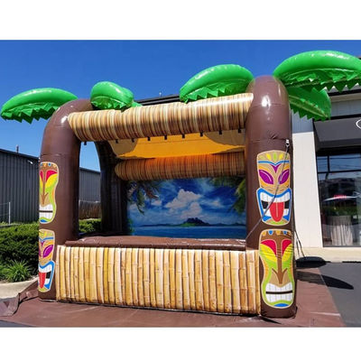 Verbeter je strandfeest met onze Outlet Beach Pub opblaasbare uitsmijter en reparatie kits