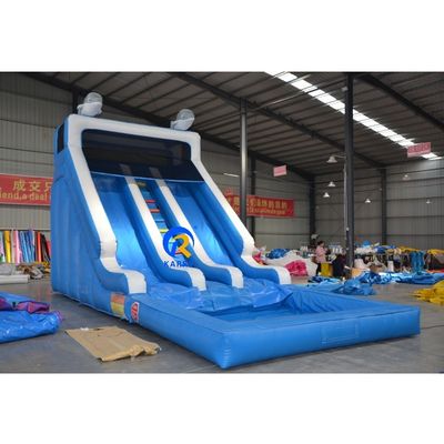 Outdoor Kinderen Volwassenen Feest Springen Bouncy Castle Glijbaan voor commerciële gelegenheden
