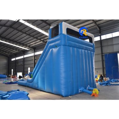 Outdoor Kinderen Volwassenen Feest Springen Bouncy Castle Glijbaan voor commerciële gelegenheden