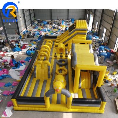 Outdoor Park Party Toy Castle PORTABLE Opblaasbare kasteelslide voor volwassenen en kinderen