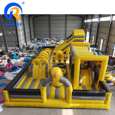 Outdoor Park Party Toy Castle PORTABLE Opblaasbare kasteelslide voor volwassenen en kinderen