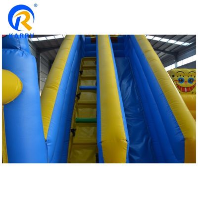 Air Blower Accessoires voor Mini opblaasbaar springhuis pretpark