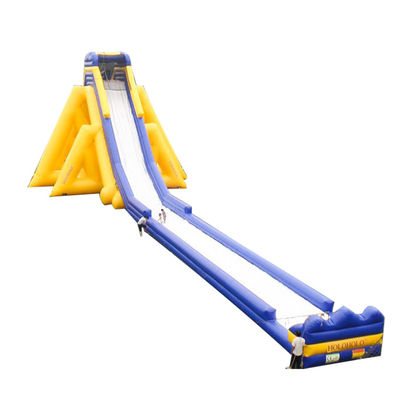 EN14960 Certificaat Bouncy Castle opblaasbaar huis waterglijbaan springer voor kinderen games