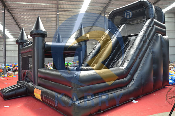 Meisjes Candy House opblaasbaar Bounce House Een must-have voor feestverhuur
