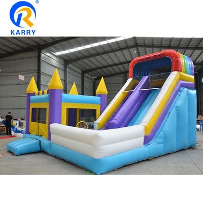 CE Blower Repair Kit Include 2022 Opblaasbare Bouncy Slide Kasteel Huis en Huur