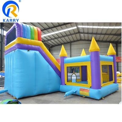 CE Blower Repair Kit Include 2022 Opblaasbare Bouncy Slide Kasteel Huis en Huur