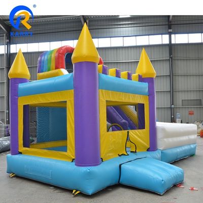 CE Blower Repair Kit Include 2022 Opblaasbare Bouncy Slide Kasteel Huis en Huur