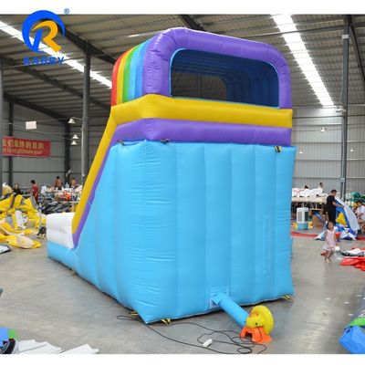 CE Blower Repair Kit Include 2022 Opblaasbare Bouncy Slide Kasteel Huis en Huur