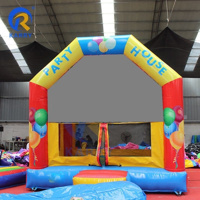 Kinderen opblaasbaar springkasteel PVC 13'h x 16'W x 20'L Toy Story 3 thema