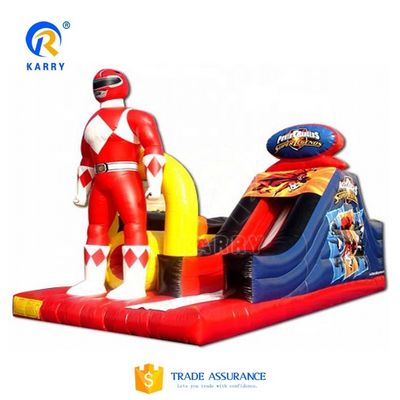 14 Years Up Commercial Party Verhuur opblaasbare spelletjes voor kinderverjaardagsfeest