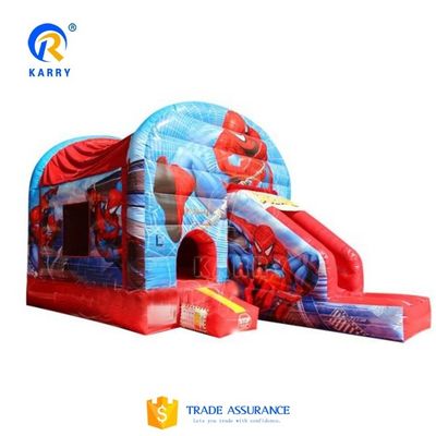 14 Years Up Commercial Party Verhuur opblaasbare spelletjes voor kinderverjaardagsfeest