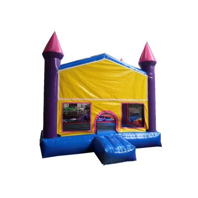 Gepersonaliseerd opblaasbaar uitsmijterhuis voor feestverhuur KR-IBH20200401-1