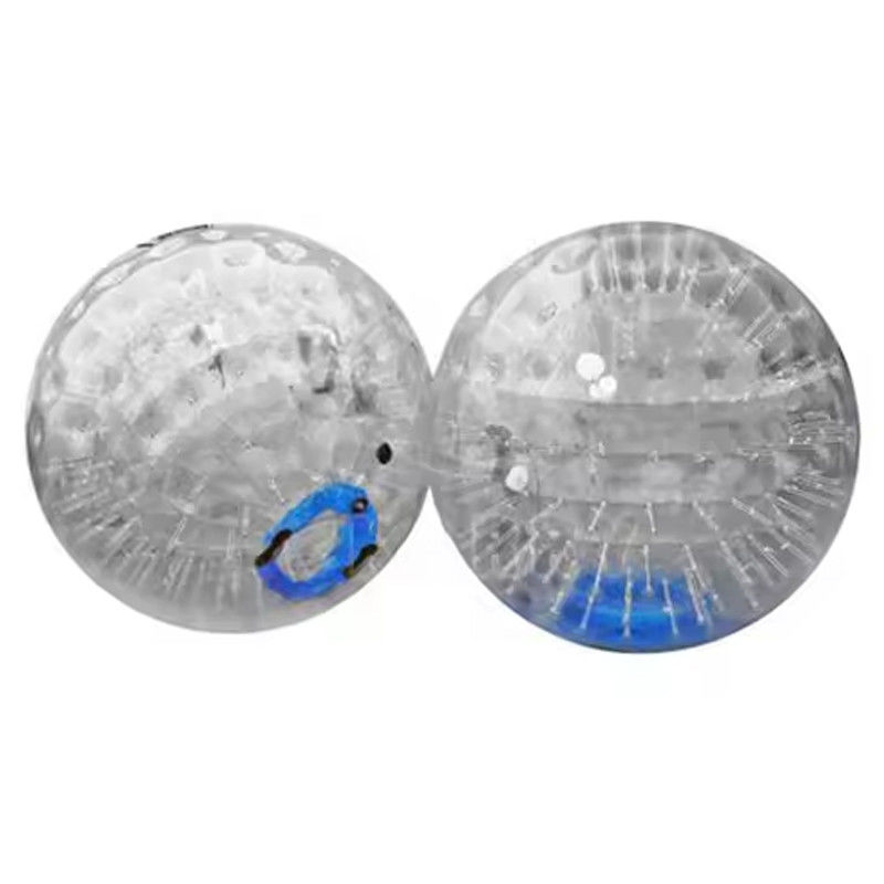 Kenmerken PORTABLE Humane Hamster Ball TPU opblaasbare bubbel Zorb Ball voor bowlen