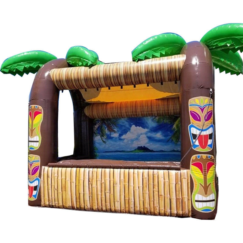 Verbeter je strandfeest met onze Outlet Beach Pub opblaasbare uitsmijter en reparatie kits
