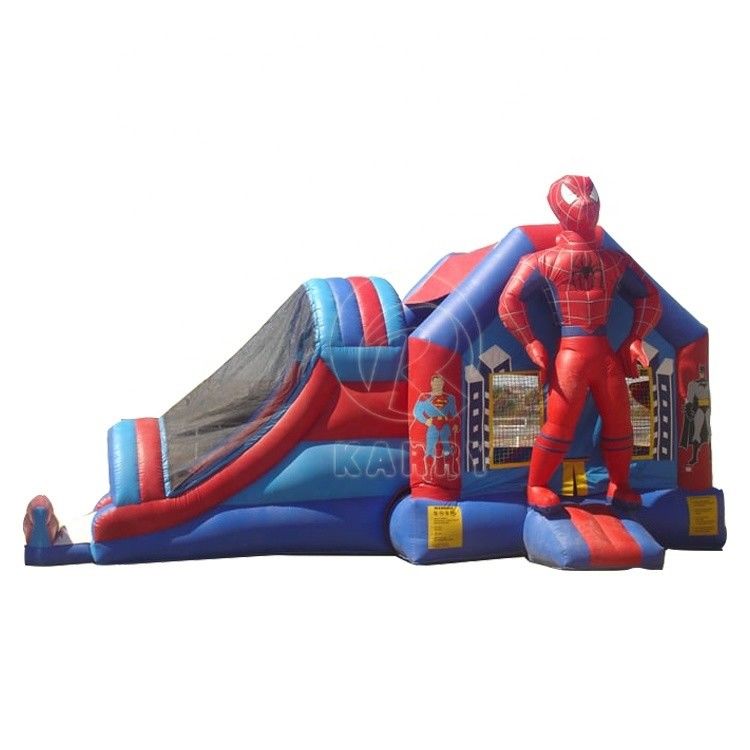 14 Years Up Commercial Party Verhuur opblaasbare spelletjes voor kinderverjaardagsfeest